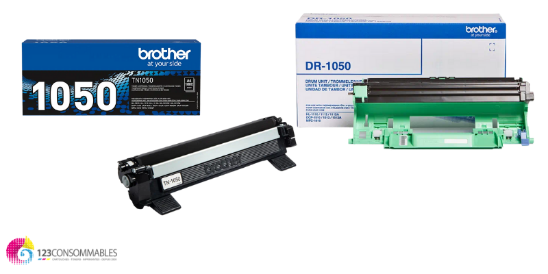 TONERS LASER BROTHER